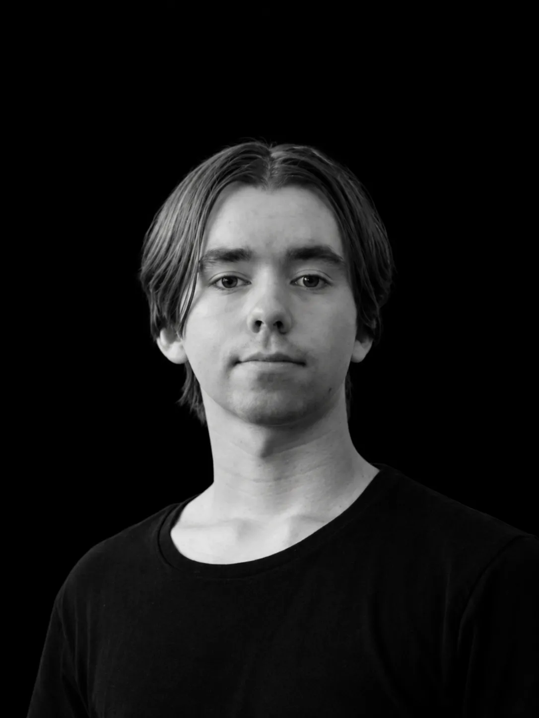 Portrait of Nils Persson Suorra